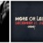 More Or Less: Talking with Skewby