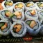 Ridgeway BP Gas Station (Sushi)