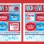 Events | Aug 18 – 21 | Rock for Love 5