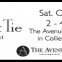 The Pink Tie Event at The Avenue Collierville 10.1.11