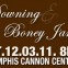 Will Downing | Boney James LIVE!