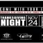 Grab your Entourage | Party with Varsity Squad 11.24.11