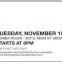 Neosoulville presents: The Foreign Exchange at the Rumba Room | 11.15.11