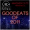 Best Bites Of 2011
