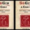 SoGiv A Coat: Coat Drive and Benefit Concert 1.20.12