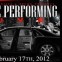 Tyrese Performing Live