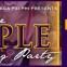 The Purple Networking Party 2012 (Pre-MasQUErade Ball Party)