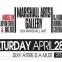 Celebrating Memphis’ Best Kept Secret | DJ Houston’s Birthday Party 4.28.12