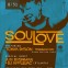 Neosoulville Presents: SouLove at The Rumba Room 8.31.12
