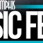 Music Fest 2012 featuring Angie Stone, Dwele, and Faith Evans