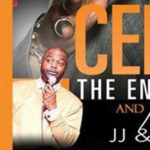 Cedric The Entertainer & Friends… Live 11.03.2012