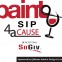 Paint & Sip 4 A Cause/ SoGiv A Turkey: Turkey Drive 11.16.12