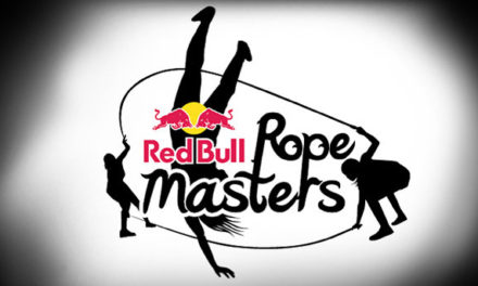 Red Bull Presents: Rope Masters