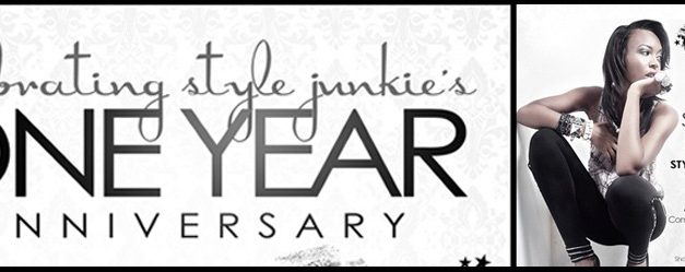 Style Junkie Boutique Celebrates Its One Year Anniversary, Launches Lifestyle Collection