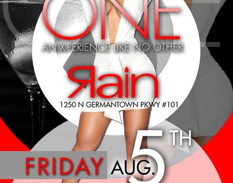 “The One” Customer Appreciation Night (Free Admission For EVERYONE)
