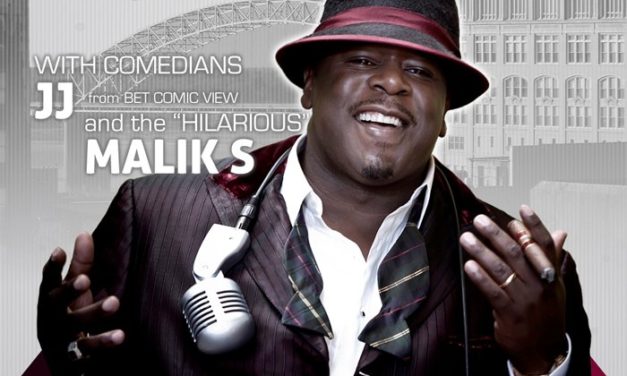 Cedric The Entertainer & Friends