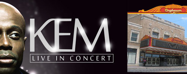 KEM – Southern Heritage Classic Concert
