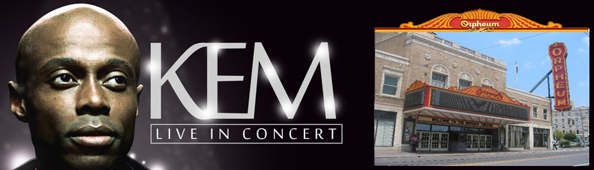KEM – Southern Heritage Classic Concert