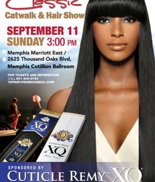 The Southern Heritage Classic Catwalk & Hair Show Vendor Forum