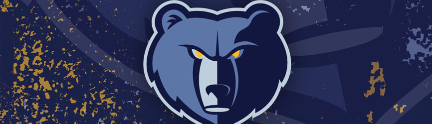 Memphis Grizzlies Homes Games for the 2nd Half of the Season