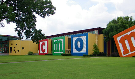 Children’s Museum of Memphis