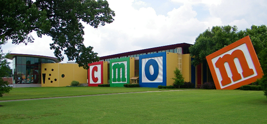 Children’s Museum of Memphis