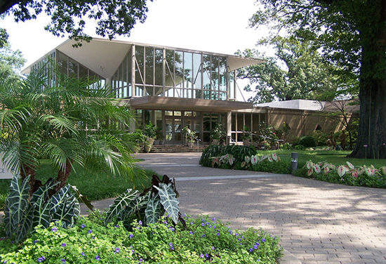 Memphis Botanic Garden