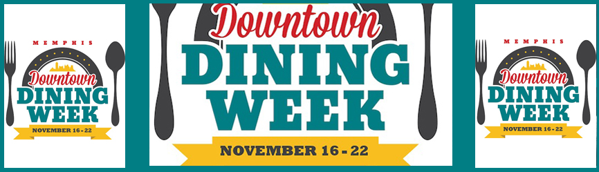 Downtown Dining Week 2014