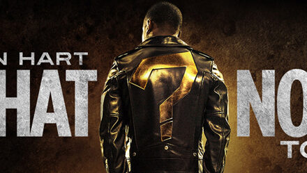 Kevin Hart What Now Tour 7/3