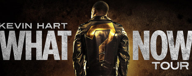 Kevin Hart What Now Tour 7/3