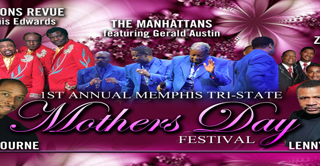 1st Annual Tri-state Mother’s Day Festival 5.9