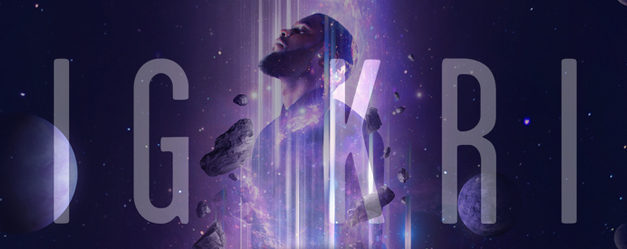 Big K.R.I.T. at Minglewood Hall