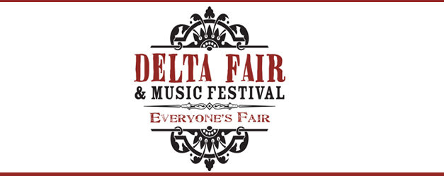 Delta Fair and Music Festival 9/4 – 9/13
