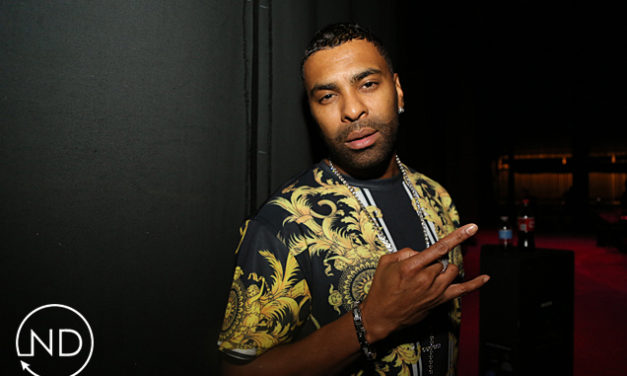 10.11.2014 – Ladies Choice Tour; Ginuwine, 112, Lyfe Jennings