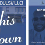 Memphis to Motown, In Celebration of Black History Month 2/25