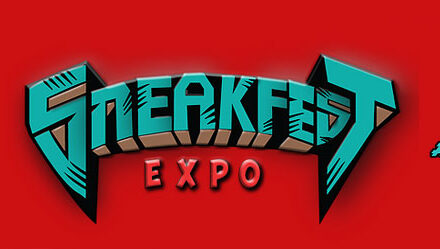 SneakFest Sneaker Expo (Round 4) 3/19