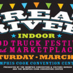 Great River Indoor Food Truck Festival and Marketplace 3/26