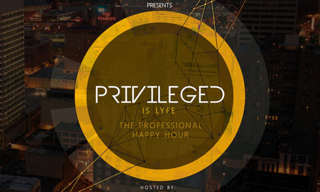 Privileged is LYFE