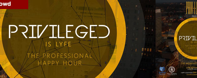 Privileged is LYFE at Lyfe Kitchen 4/14