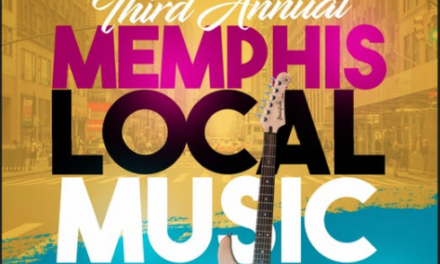 Memphis Local Music Festival