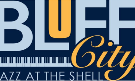 Bluff City Jazz at the Shell