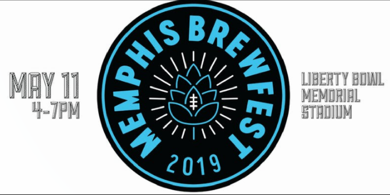 Memphis Brewfest 2019