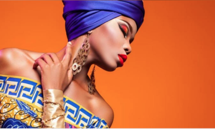 African Fashions pop up; Memphis TN
