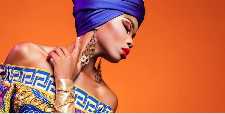 African Fashions pop up; Memphis TN