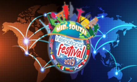 Mid-South International Festival 2019