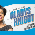 Classic Concert starring Gladys Knight