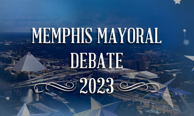 Memphis Mayoral Debate 2023