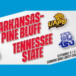Southern Heritage Classic – Tennessee State vs Arkansas Pine Bluff