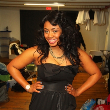 01.09.2012 – Harlem Fashion Row @ 409 S. Main